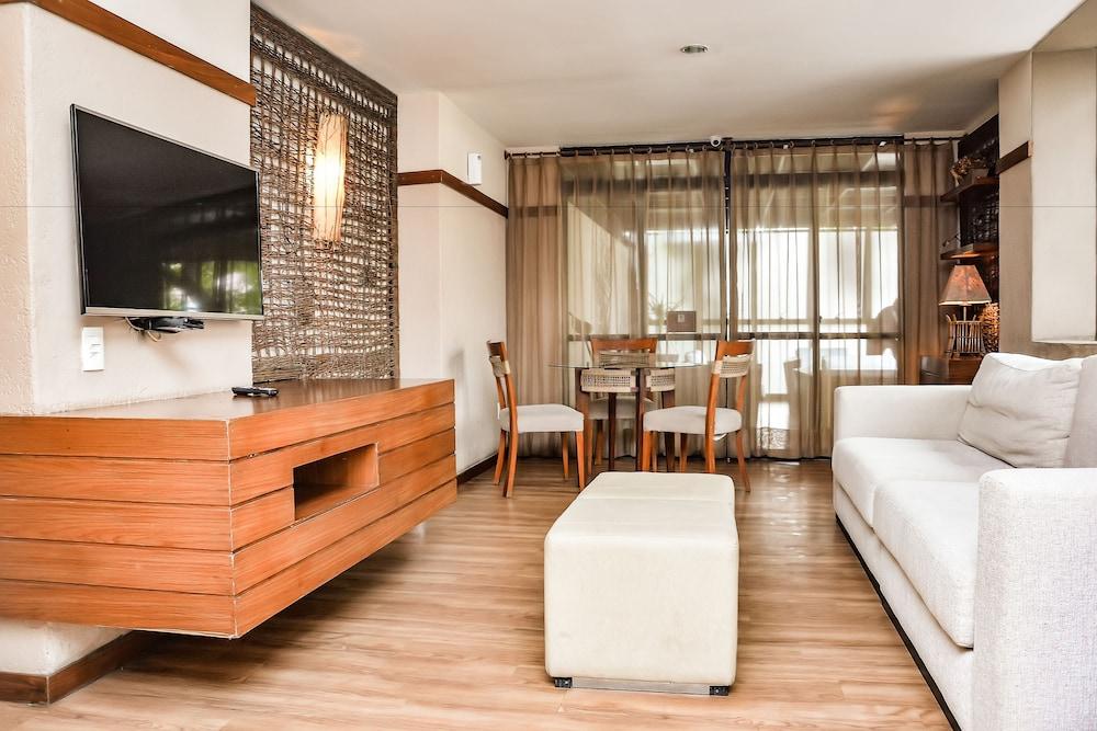Carppa Hotel Fortaleza  Exteriör bild